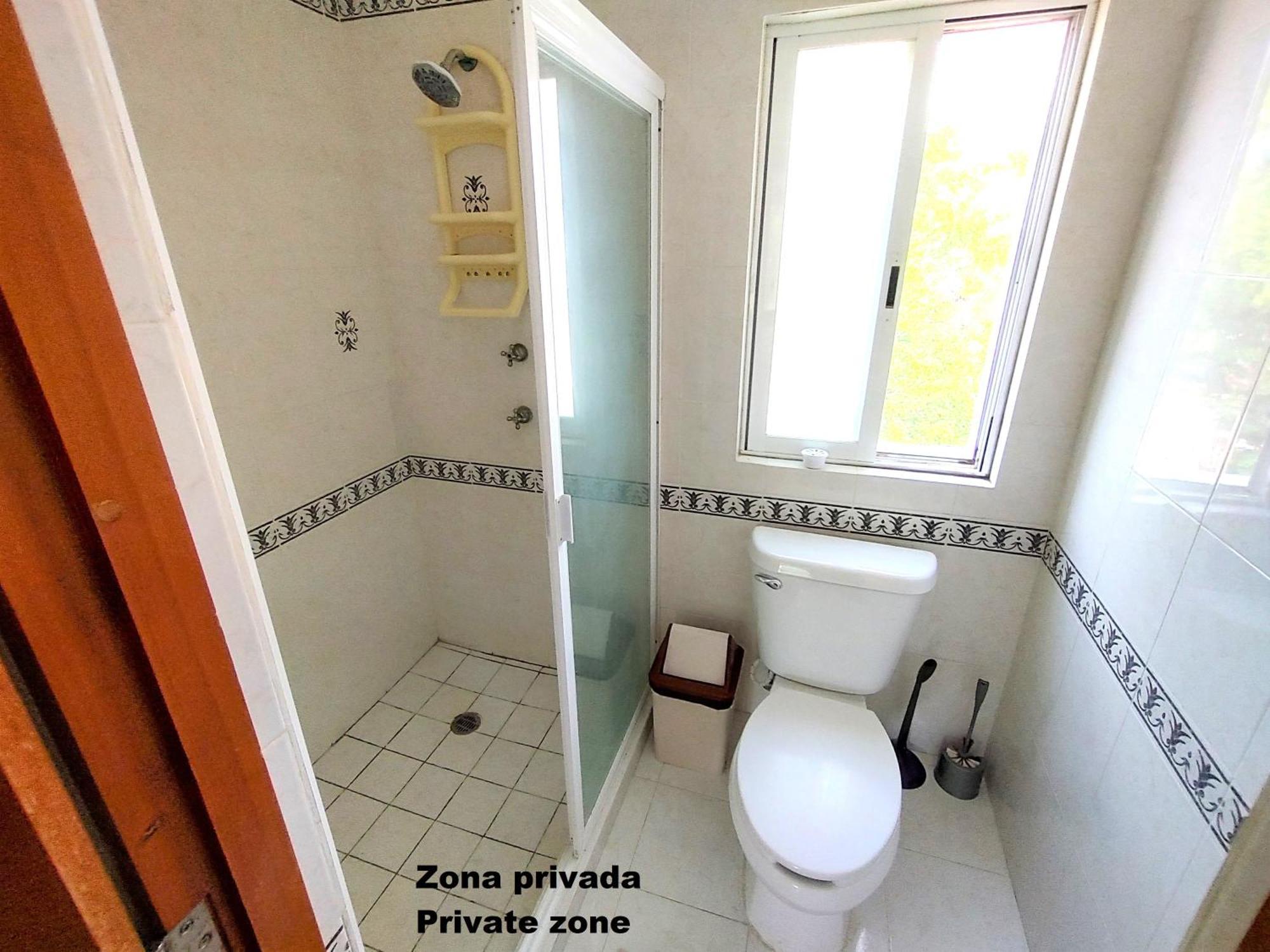 Private Rooms In A Hotel-Type Apartment - Super Located ปูแอร์โตอาเวนตูรัส ภายนอก รูปภาพ