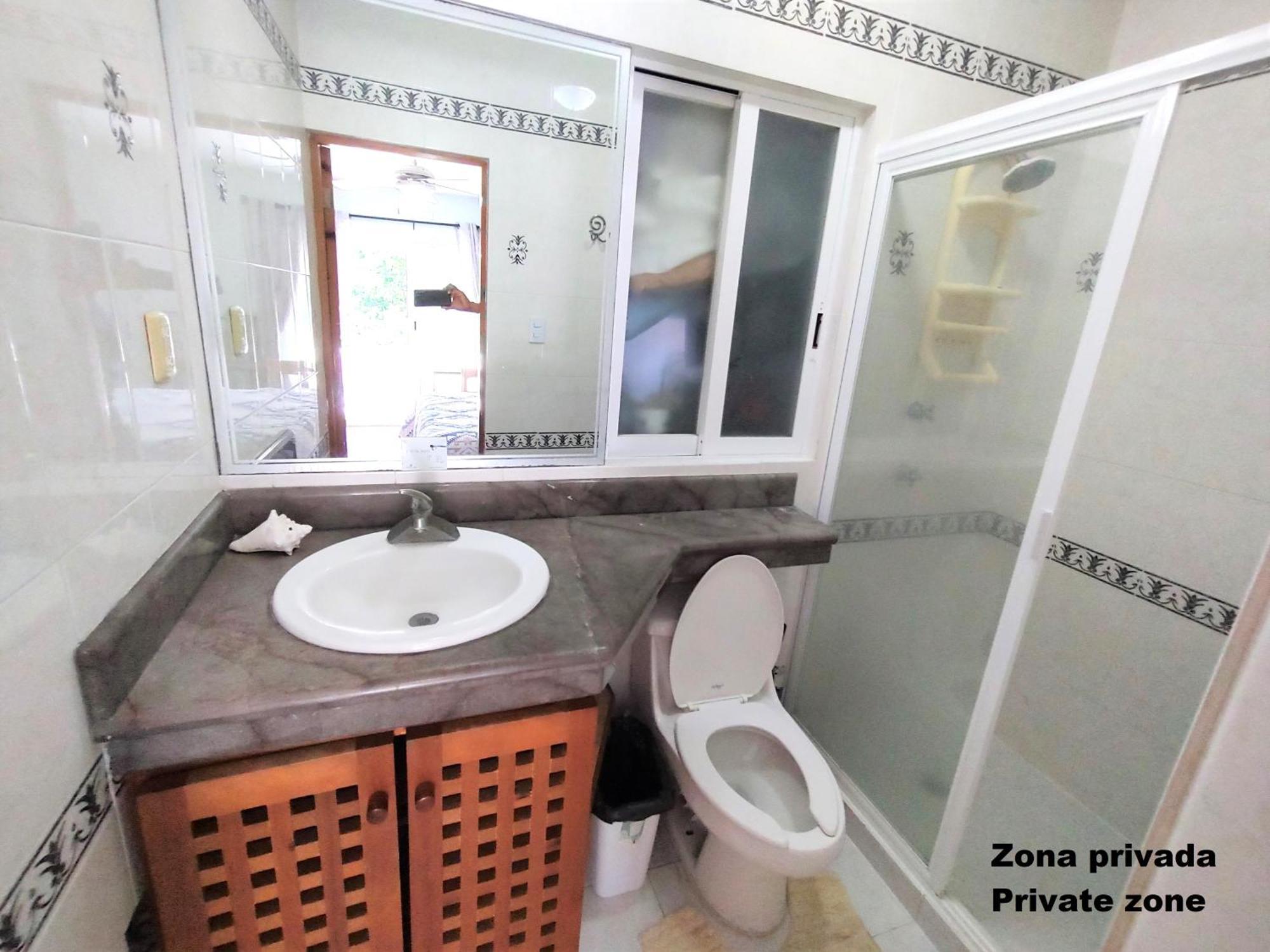 Private Rooms In A Hotel-Type Apartment - Super Located ปูแอร์โตอาเวนตูรัส ภายนอก รูปภาพ